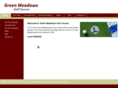 greenmeadowsgolfsite.com
