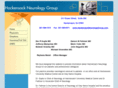 hackensackneurologygroup.com