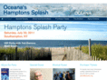 hamptonssplash.com