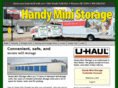 handyministorage.com