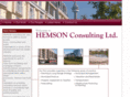 hemson.com