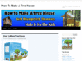 howtomakeatreehouse.com
