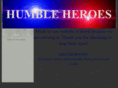 humbleheroes.org