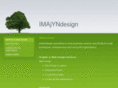 imajyndesign.com