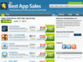 iphoneappsales.com