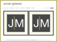 jacobmariano.com