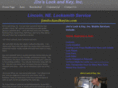 jimslockandkeyinc.com
