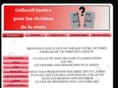 justicevictimesroute.com