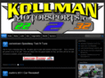 kollmanmotorsports.com