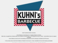 kuhnis-barbecue.com