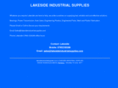 lakesideindustrialsupplies.com