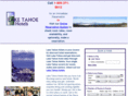 laketahoehotels.com