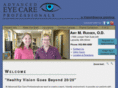 lakevilleeyecare.com