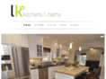 lkkitchensandbaths.com