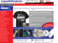 logosonproducts.com
