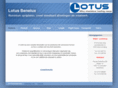 lotusbenelux.com