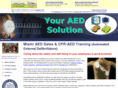 miamiaeds.com