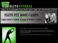 myelitefit.com