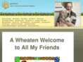 mywheatenterrier.com