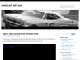 nascarimpala.com