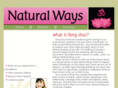 naturalwayshawaii.com