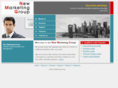 newmarketinggroup.com