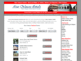 neworleanslahotels.com