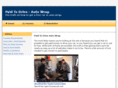 paidtodriveautowrap.com