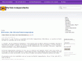 partidoindependiente.org.uy