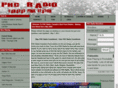 phcradio.com