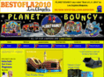 planetbounce.org