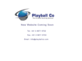playballco.com