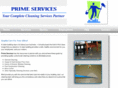 primeservicesinc.net