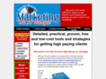 privatepracticemarketingonabudget.com