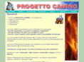 progettocamino.com