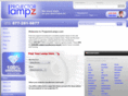 projectorlampz.com