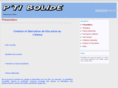 ptibolide.com