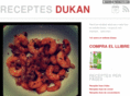 receptesdukan.com