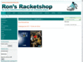 ronsracketshop.be