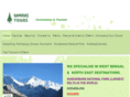 sanrajtours.com
