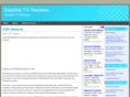 satellitetvreviews.org