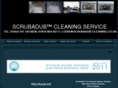 scrubadub-cleaning.com