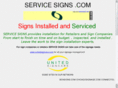 servicesigns.com