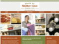 sheltercoveshopping.com