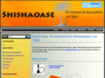 shishaoase.com