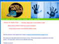 shoesforhaitiskids.com