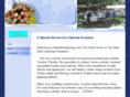 sidedishcatering.com