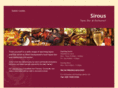 sirous.co.uk