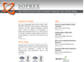 soprex.com