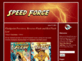 speedforce.net